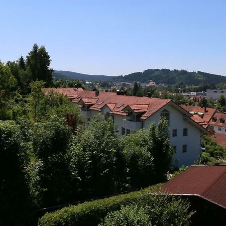 Ferienwohnung Haus Anton Zwiesel Exterior foto